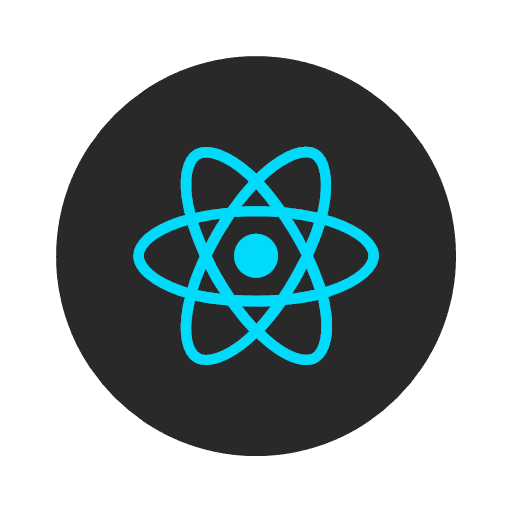 React